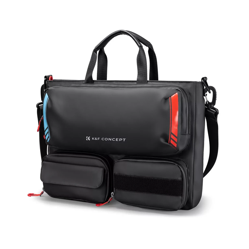 Morral Camaras Sling Bag K&f Concept KF13.225