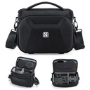 Morral Camaras Sling Bag Crossbody K&f Concept KF13.221