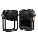 Jaula Camara Osmo Action 360 K&F CONCEPT KF12.0005V1