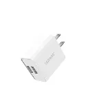 Cargador Essager USB 5V 10W 2A Carga Lenta