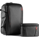 Morral PGYTECH OneMo 2 Backpack (Space Black, 35L)
