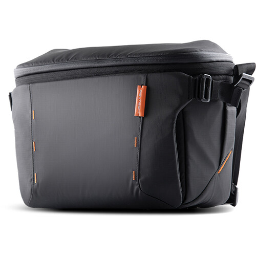Morral PGYTECH OneMo Sling (Space Black, 7L)