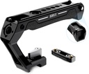 Grip Top Handle Sirui NATO Clamp Mount NATO Riel incluido SC-TH 