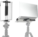 Soporte Metálico para iPad y Tabletas PC-03 con Doble Montura Arca-Swiss