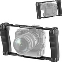 Jaula Neewer Universal Camaras Mirrorless Dslr
