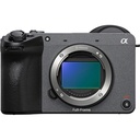 Camara Sony FX2 Digital Cinema Camera Full Frame