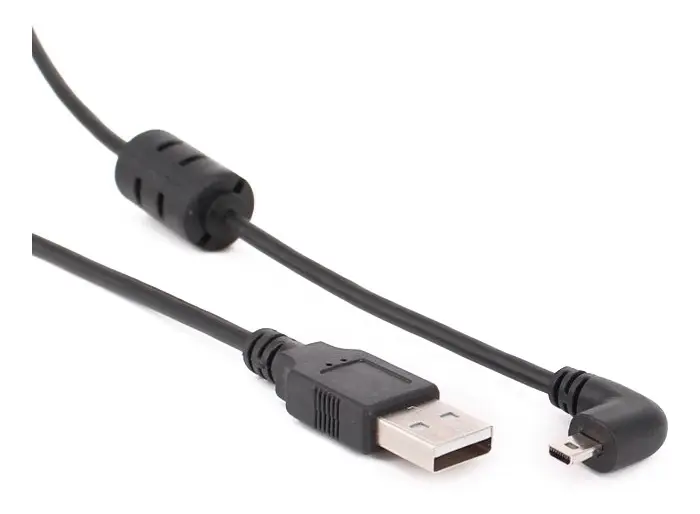 Cable Para Camaras Nikon 8 Pin Uc-e6 1,5 Metros Conector L