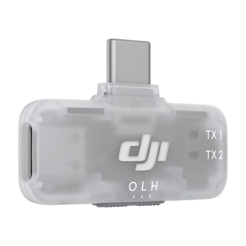 Receptor DJI MIC Series Mobile Receiver Tipo C