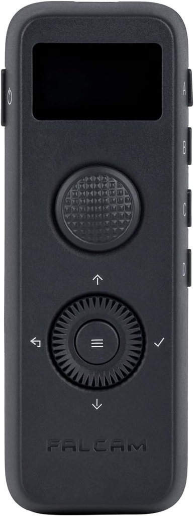 Control Remoto FALCAM Move LightGo Wireless