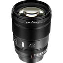  Lente 7Artisans 135mm f/1.8 AF Sony E Mount FULL FRAME