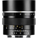  Lente 7Artisans 50mm F1.2 M43 Micro Four Thirds (Panasonic Olympus)