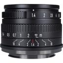  Lente 7Artisans 35mm/F1.4 M43 (Panasonic Olympus)
