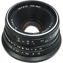  Lente 7Artisans 25mm F1.8 M43 (Panasonic Olympus)