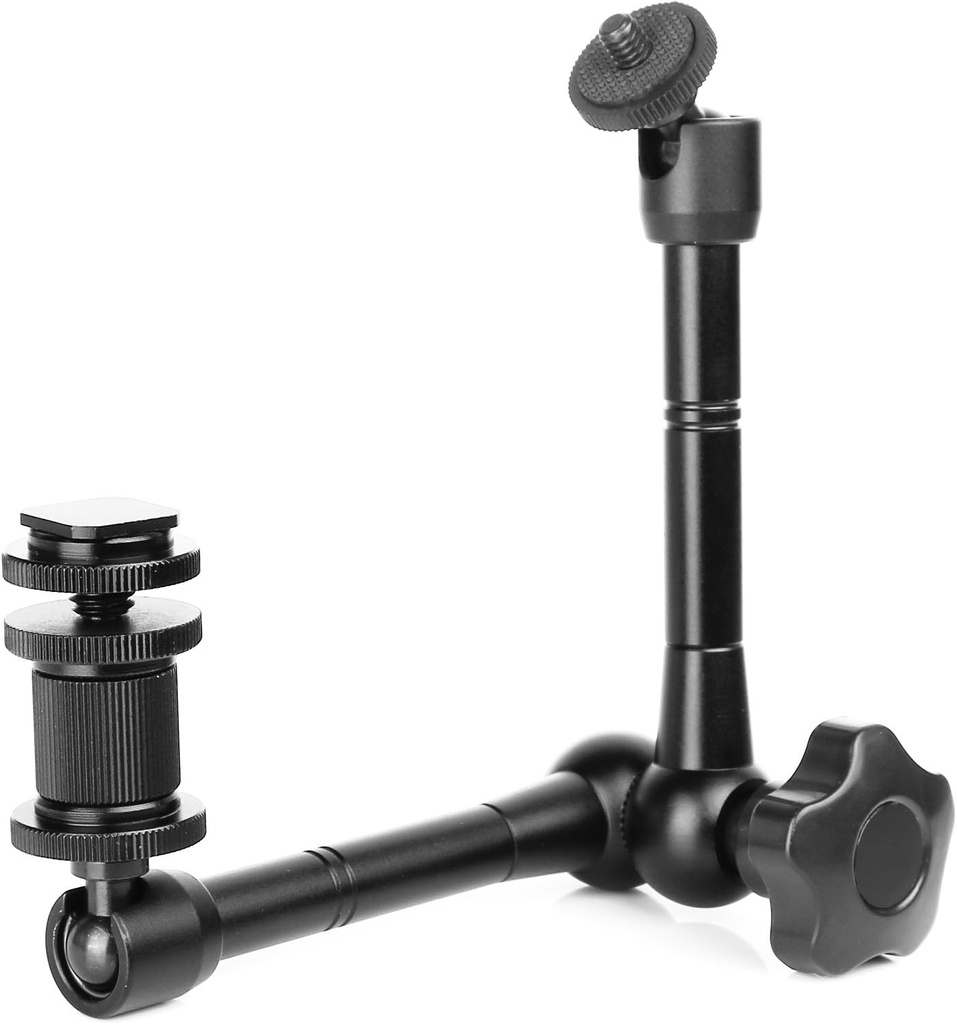 Brazo Magico Magic Arm Bracket 11 Pulg