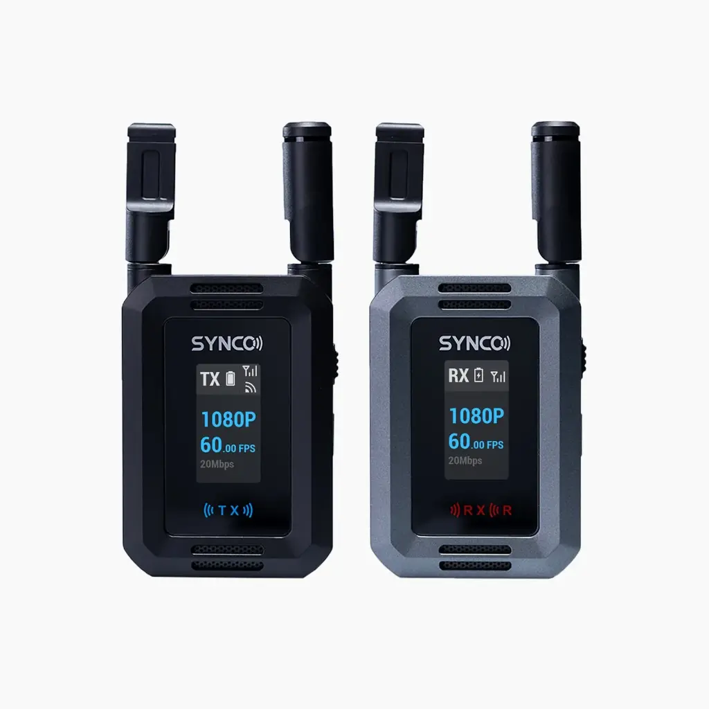 Transmisor de video Synco HDMI Xvision HD 1TX+1RX