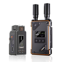 Transmisor de video LiveGear WL087PRO V2 OSMO Action y Pocket 450 Mts