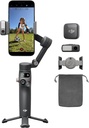 Gimbal DJI Osmo Mobile 8 + Mic Mini Infinity Black