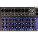 Mezclador Digital Y Grabador Multipista Zoom Livetrak L12Next