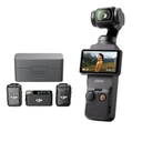 Camara Dji osmo pocket 3 + DJI Mic 2 USADO