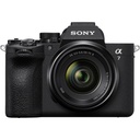 Camara Sony a7V Mirrorless con lente 28-70mm II Full Frame