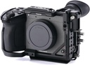 Jaula Tilta para Camara Sony FX2 Nato Negro