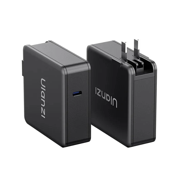 Cargador Rapido Ulanzi RH-PD100W Usb-c Pd 100w Alto Rendimiento
