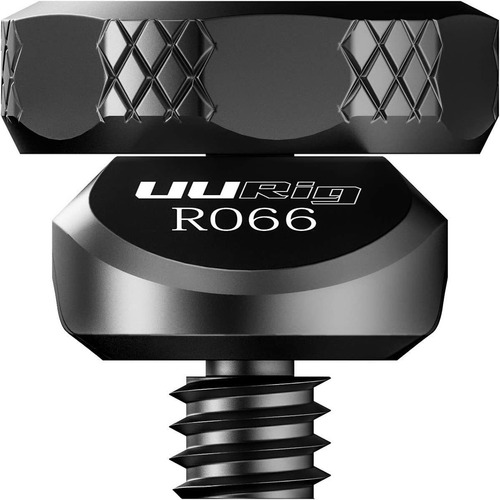 Clip Para Cables Uurig R066 Camara
