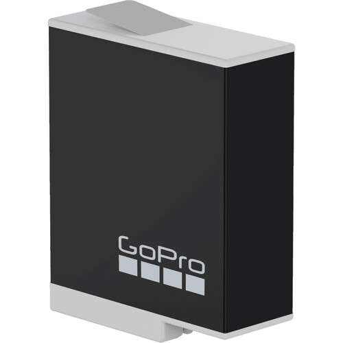 Bateria Enduro Gopro HERO9 HERO10 HERO11 HERO12 Original