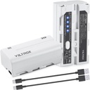 Bateria VILTROX NP-F550 2200 mAh recargable USB