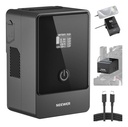 Bateria Vmount Neewer 99wh Ps099e 6700mah 14.8v Pd Usb-c