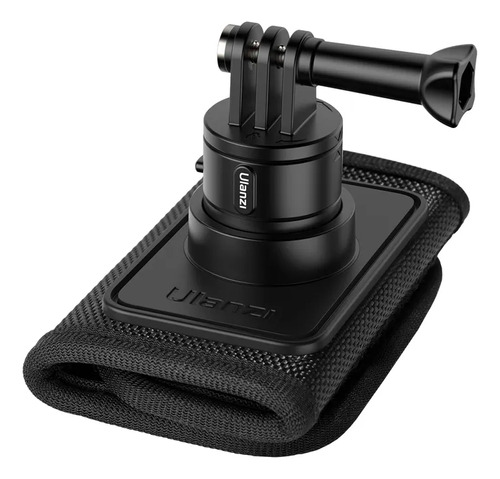 Clip De Morral Para Gopro Ulanzi Co62 Go-quick