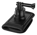 Clip De Morral Para Gopro Ulanzi Co62 Go-quick
