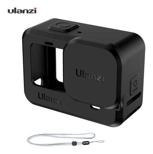 Case Protector Silicon Ulanzi G91 Gopro Hero 9 10 11