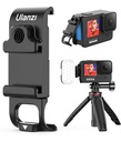 Tapa De Carga Con Zapata Y Rosca Ulanzi Gopro Hero 9 10 11