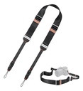 Correa Para Camaras K&f Concept Kf13.132v1 Quick Connect