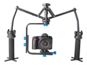 Estabilizador Araña Para Camaras De Video