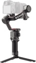Estabilizador Gimbal DJI RS3 Camara Tres Ejes 3Kg
