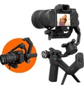 Estabilizador Gimbal Camara De Tres Ejes Feiyutech Scorp-c