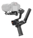 Estabilizador De Video Zhiyun Weebill 2 Para Camaras