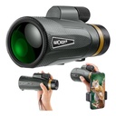 Monocular K&f Concept Yh1250 12x50 Ip65