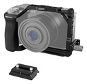 Jaula Para Camara Sony Zv-e1 Sirui Con Grip De Silicona
