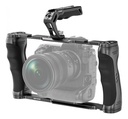 Jaula Neewer Top Handle Universal Camaras Mirrorless Dslr