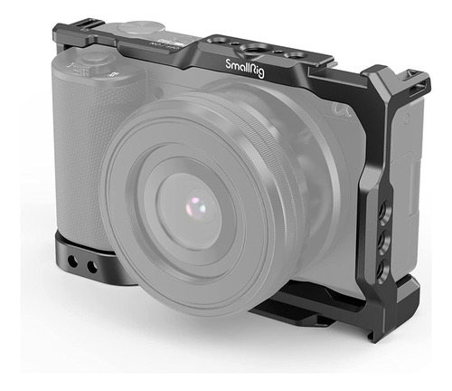 Jaula Sony Zv-e10 Placa Integrada Arca-swiss Smallrig 3531