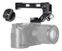 Grip Para Camaras Uurig Universal Arri Hole Top Handle