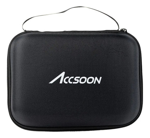 Case Duro Accsoon Para Transmisores De Video Cineview