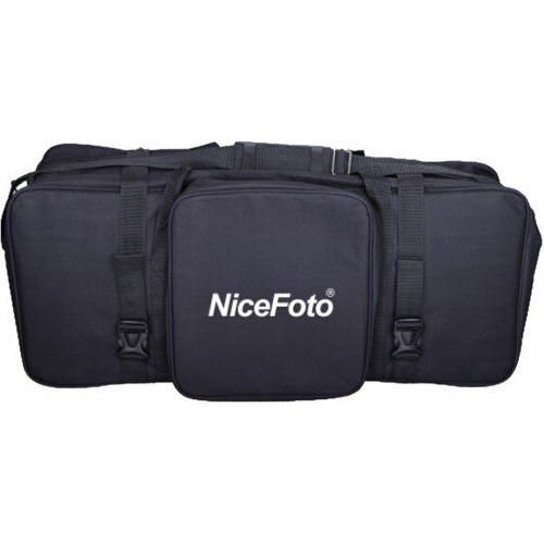 Bolso De Transporte Equipos Cine Luces Nicefoto 71×23×30.5cm
