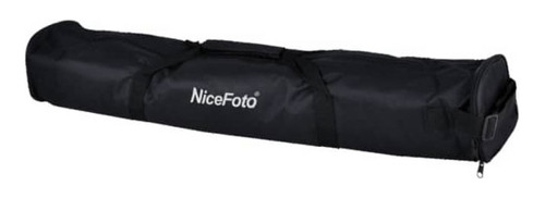 Bolso De Transporte Parales Luces Video Nicefoto 103×19×16cm