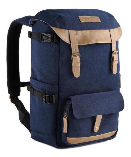 Morral Camaras Profesionales K&f Concept Beta Zip 17l