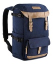 Morral Camaras Profesionales K&f Concept Beta Zip 17l