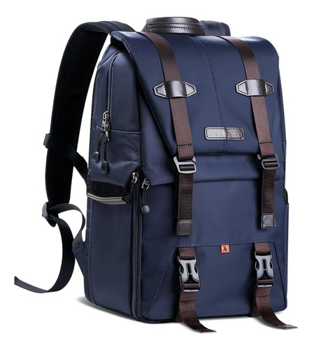 Morral Camaras Profesionales K&f Concept Beta Zip 20l